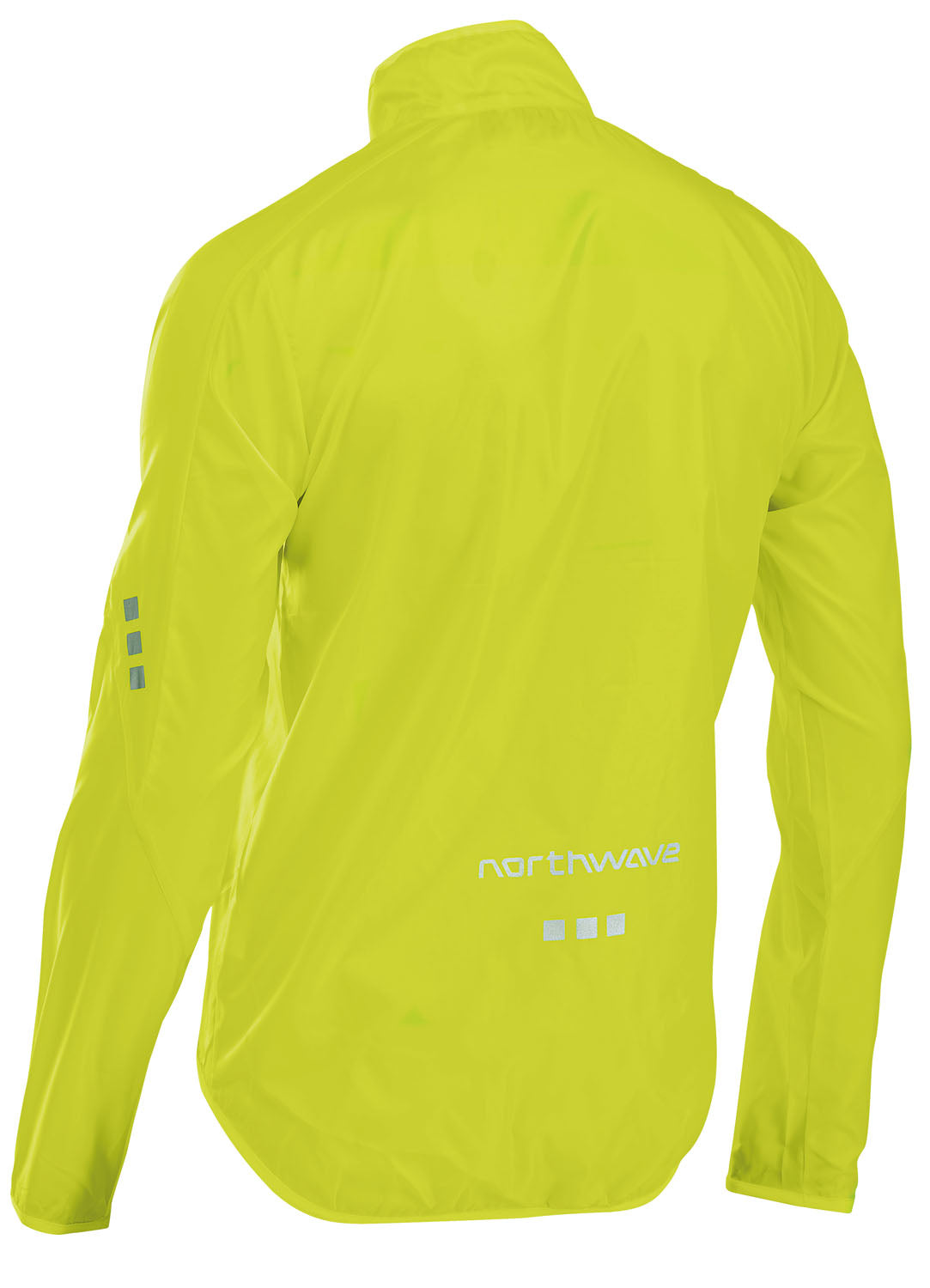 Northwave Vortex 2 Jas Geel Fluo