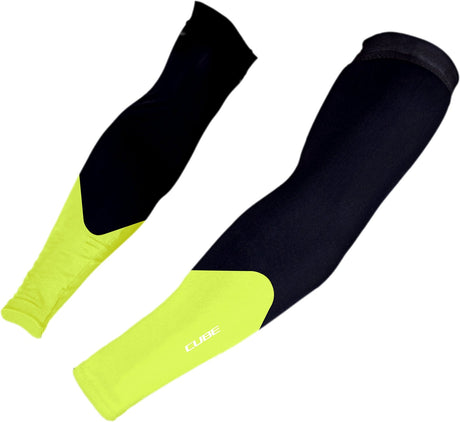 CUBE Armstukken Safety