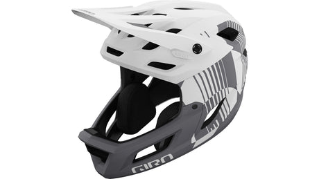 Giro Coalition Spherical helm mat charcoal rush