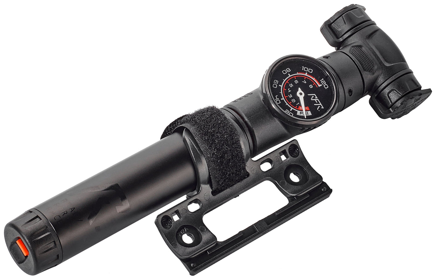 RFR Pomp HPA All in one