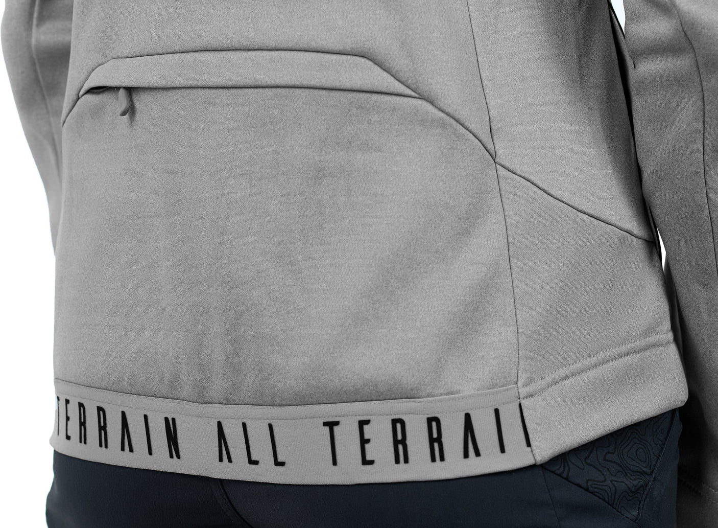 CUBE ATX WS Midlayer Jas