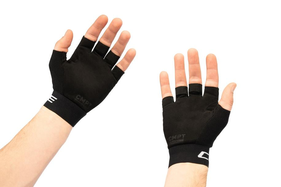 CUBE Handschoenen CMPT Sport korte vingers