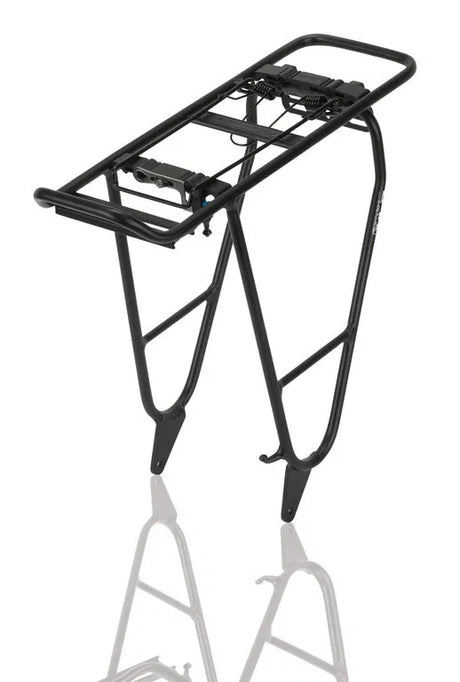 XLC Carry More bagagedrager 24" zwart