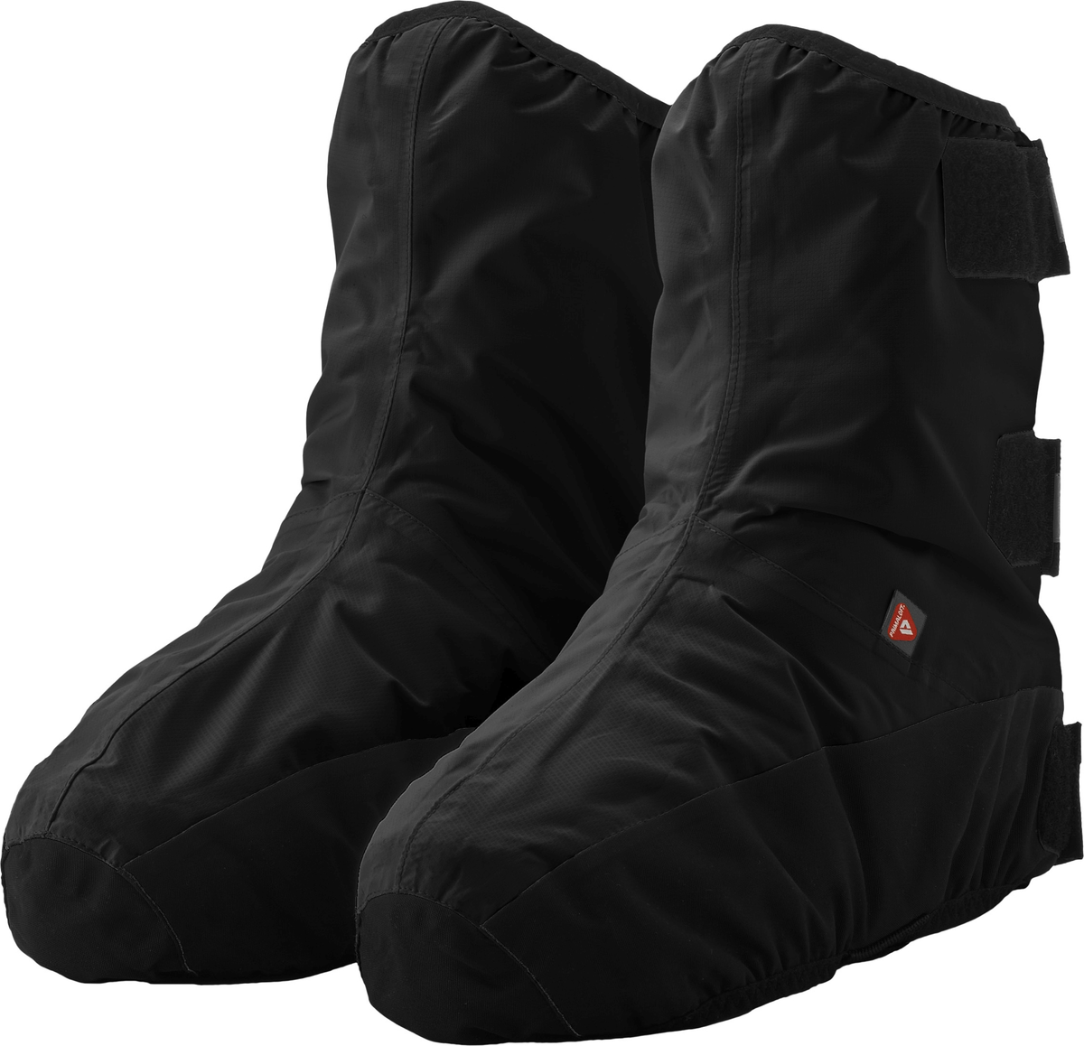 Gonso Save Overschoen Therm zwart