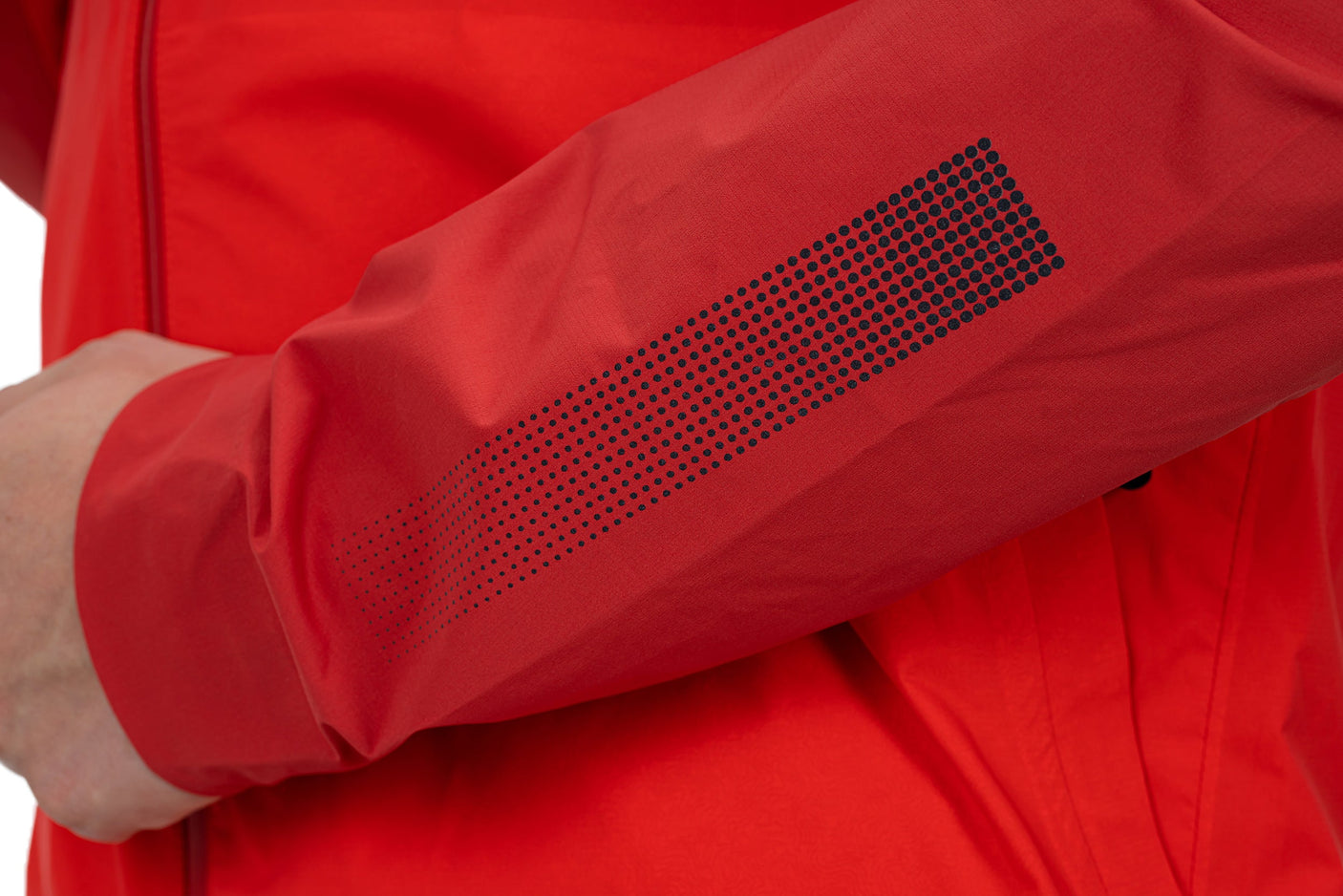 CUBE ATX Storm Jas X Actionteam Heren