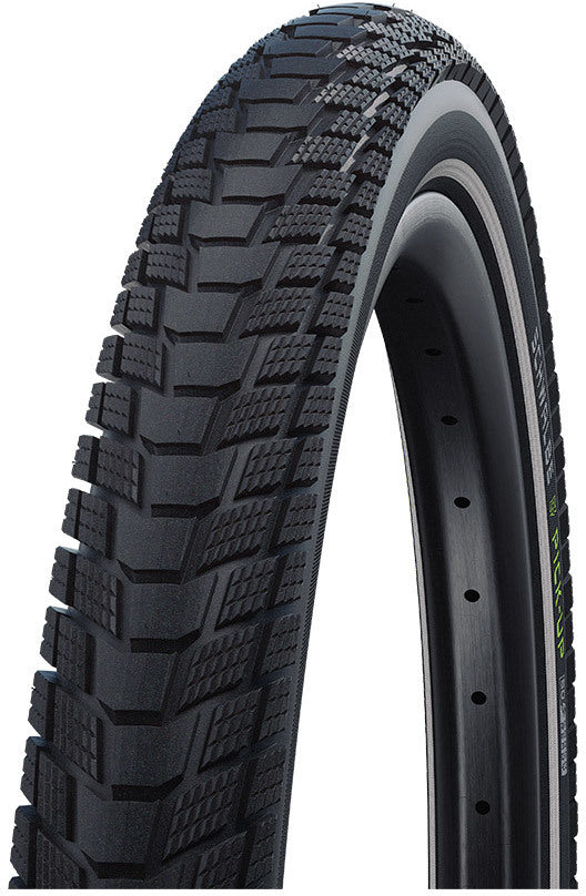 Schwalbe Pick-Up Super Defense Performance Draadband 27.5x2.60" E-50 Addix E Reflex zwart