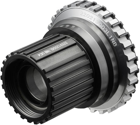 Shimano vrijlooplichaam WH-M8100-B