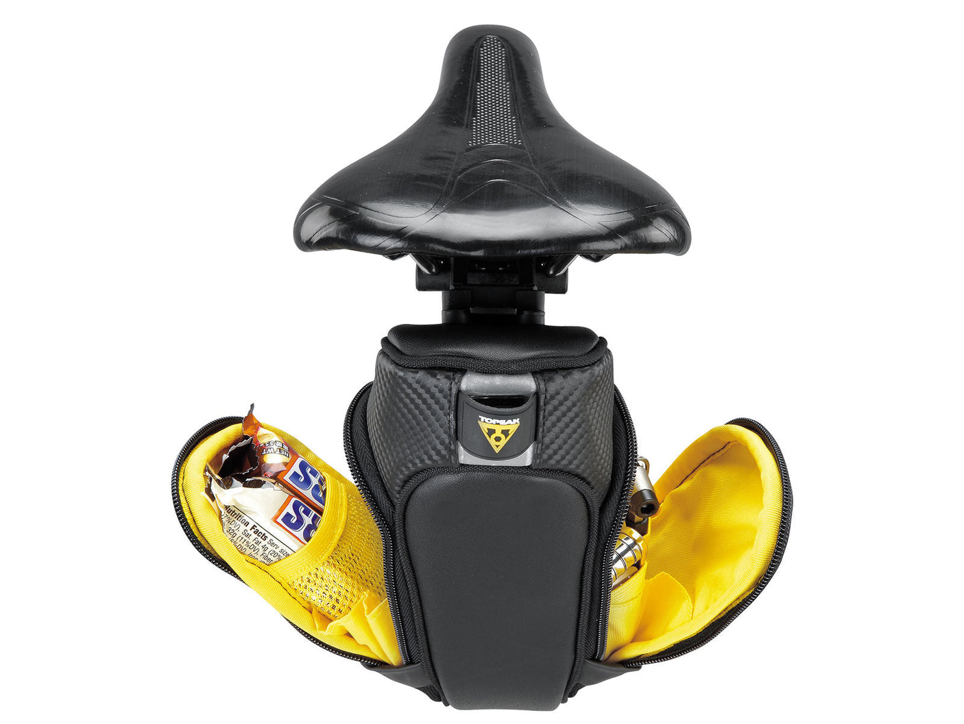 Topeak MondoPack zadelzak