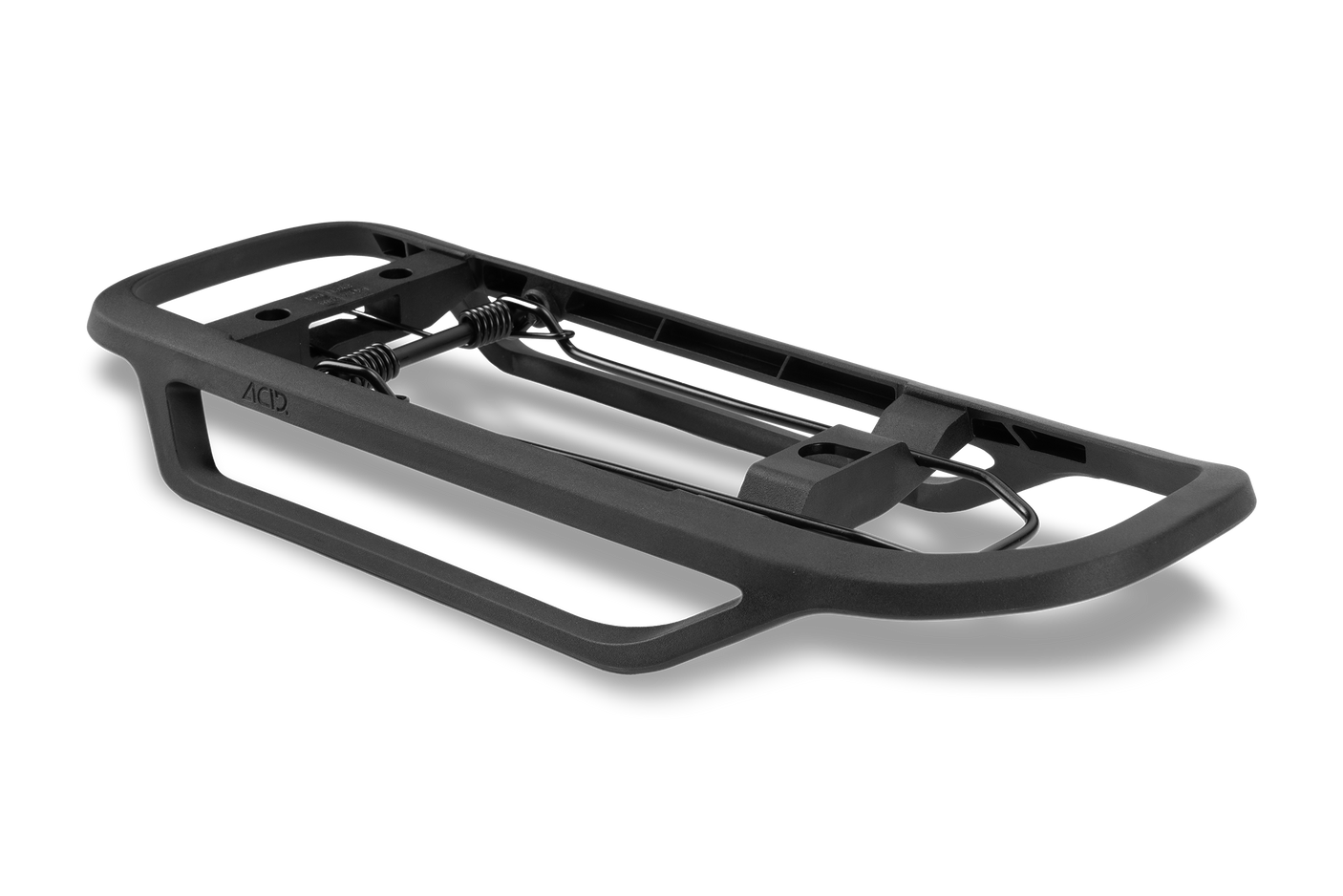 ACID Bagagedrager IC 3.0 RILink Light black