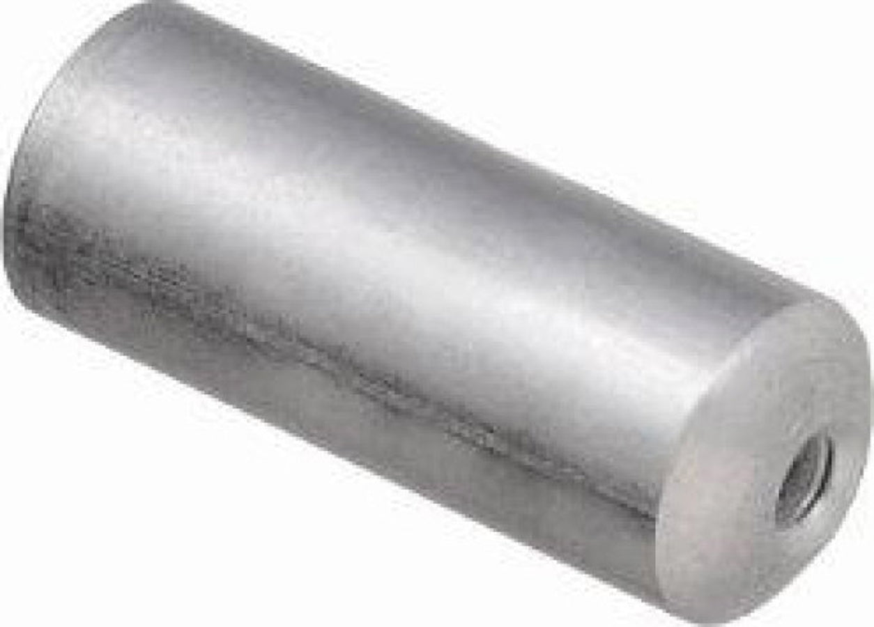Shimano SIS-SP40 Eindkapje schakelkabel buitenhuis zilver