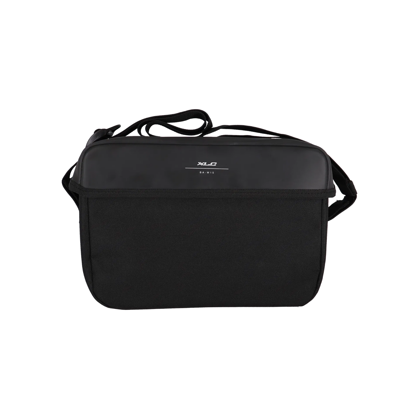 XLC BA-W15 stuurtas 6.2l zwart