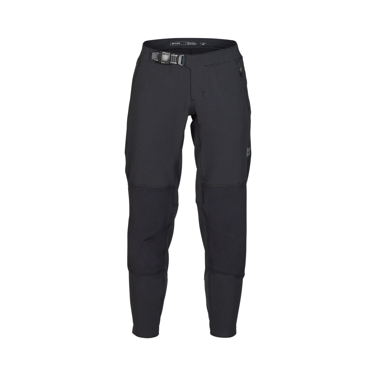 Fox YTH Defend Broek Zwart