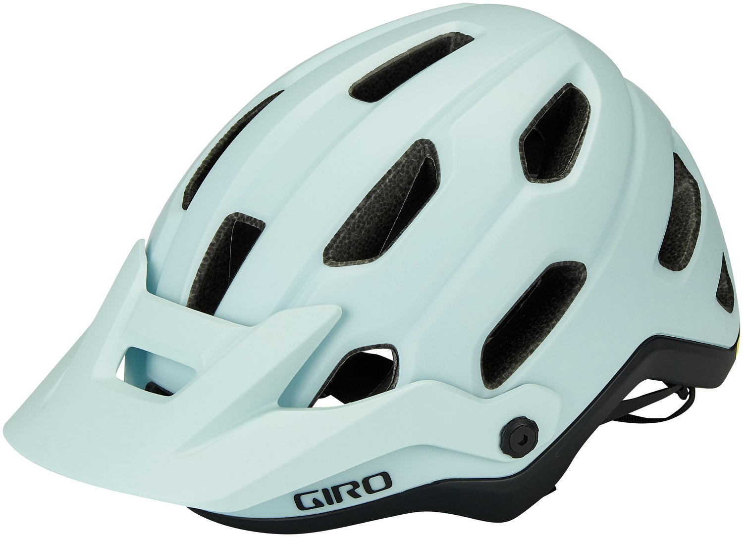 Giro Source Mips helm mat krijt