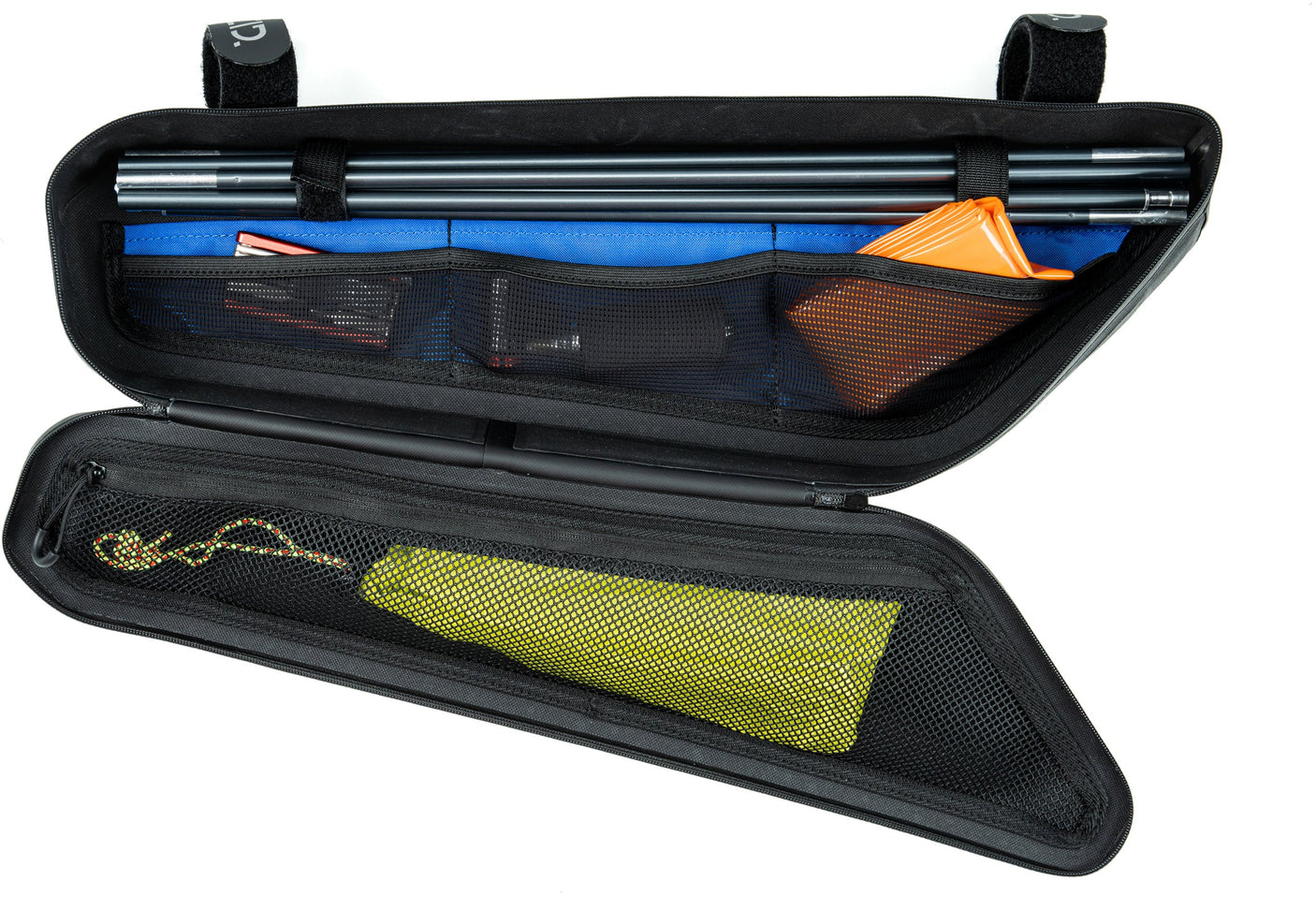 ACID frametas PACK PRO 3 black