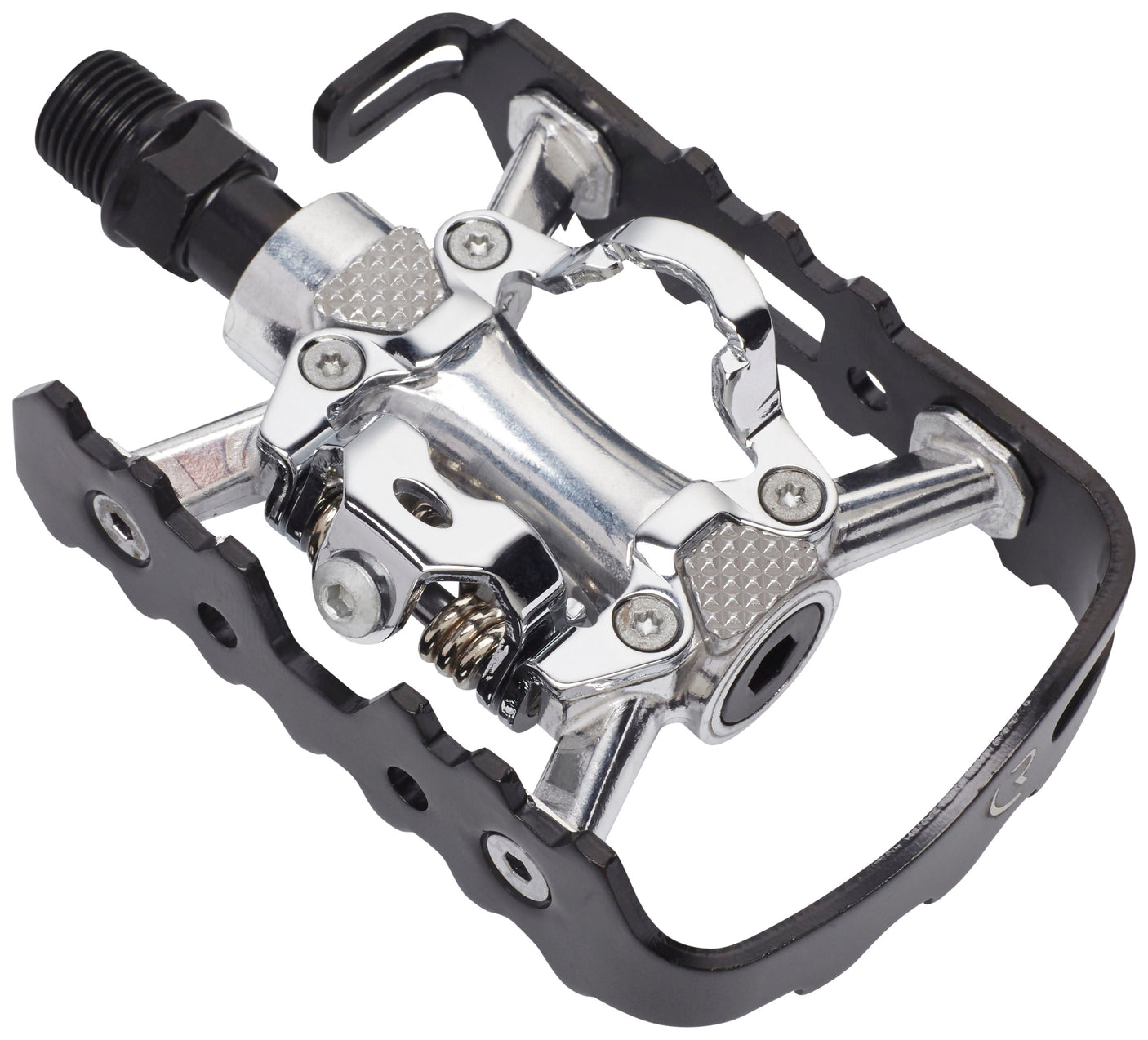 RFR Pedalen TWIN