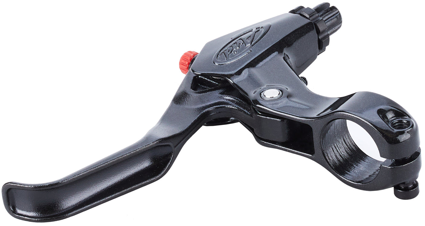 Avid Speed Dial 7 remhendelset grijs/zwart