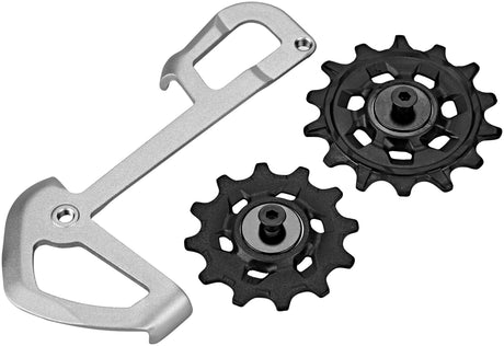 SRAM X-Sync en binnenkooi schakellagers voor GX Eagle derailleur