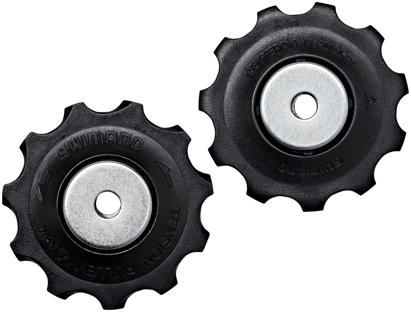 Shimano Deore RD-T6000 schakelpoulies