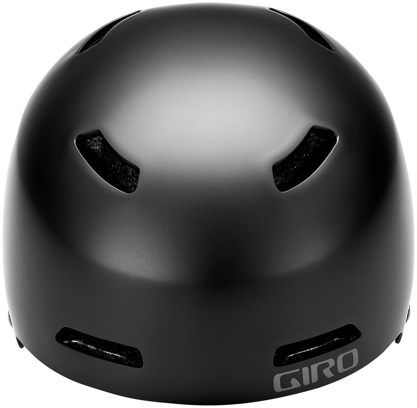 Giro QUARTER FS helm mat zwart
