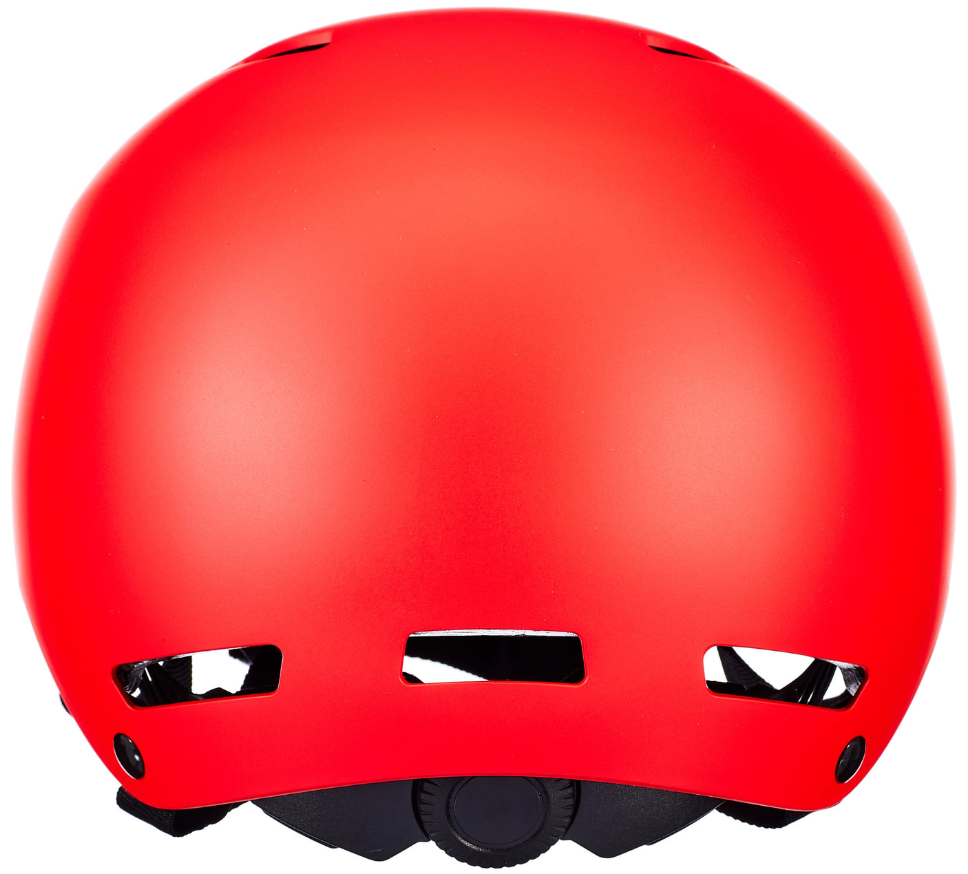 Giro DIME FS helm mat felrood