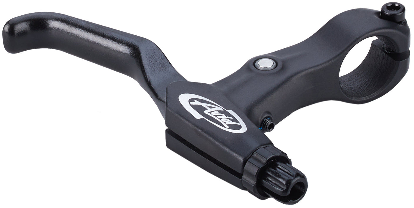 Avid FR-5 remhendel enkel zwart