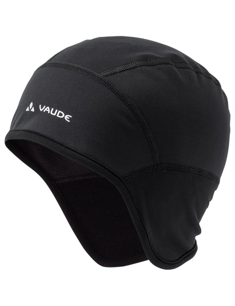 VAUDE Bike Winddichte Muts III zwart