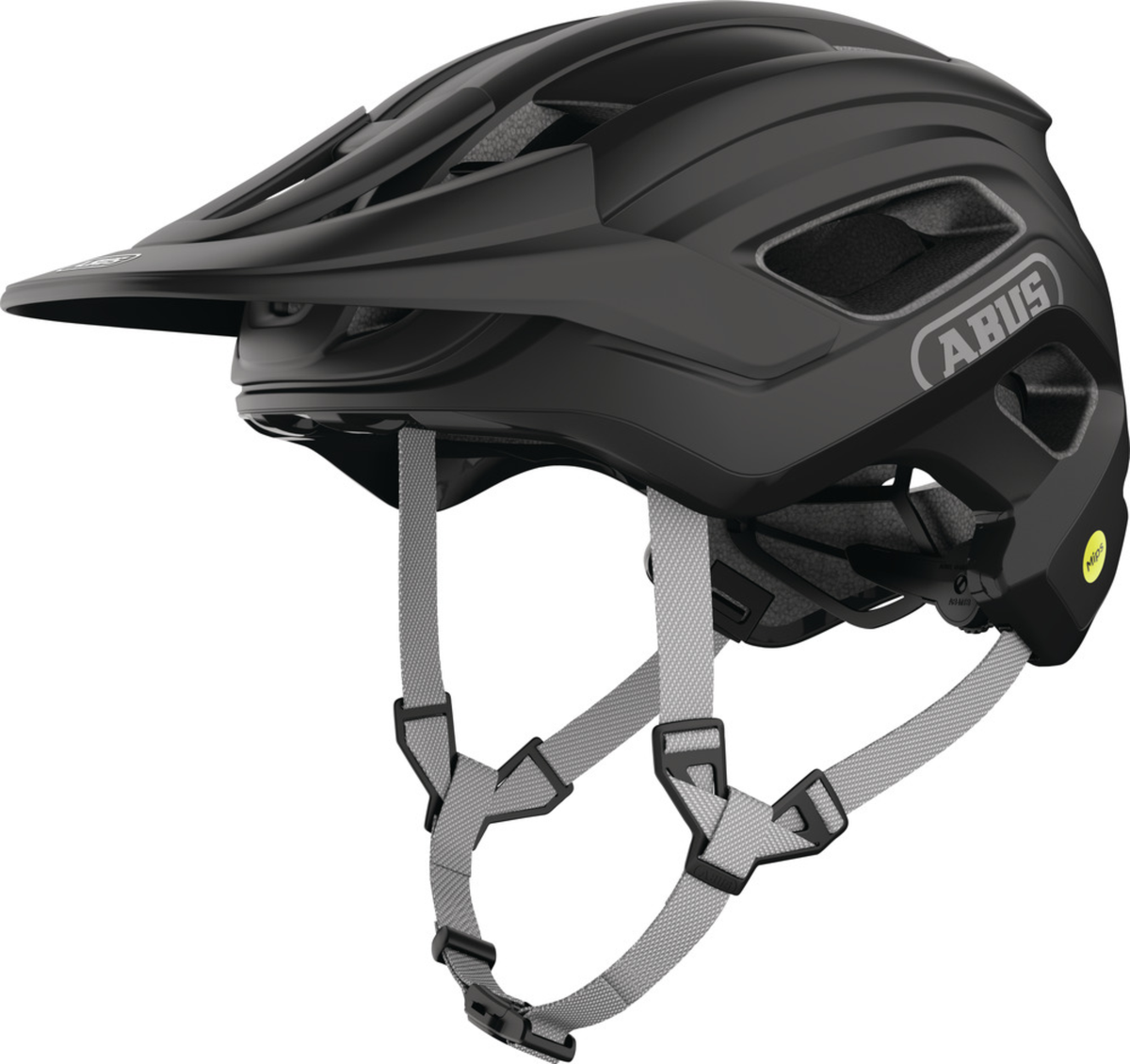 Abus CLIFFHANGER MIPS gedempt