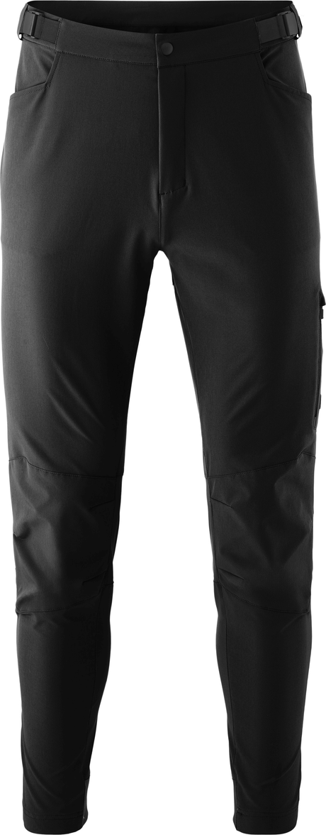 Gonso TRAIL BROEK M black