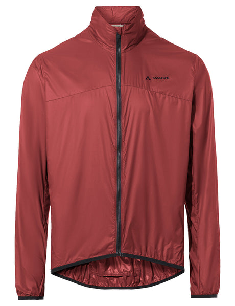 VAUDE Matera Air Jas Heren rood