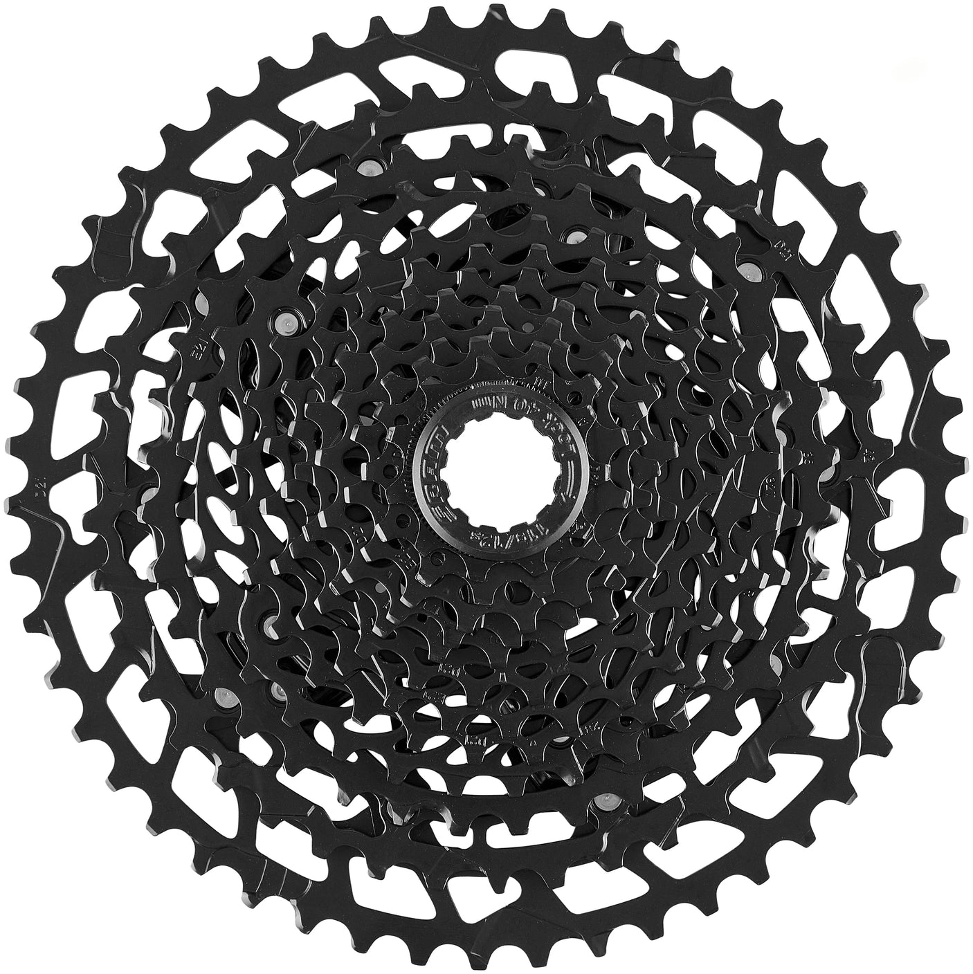 SRAM NX Eagle DUB 170 Schakelgroepset 12-speed 32T X-Sync XG-1230