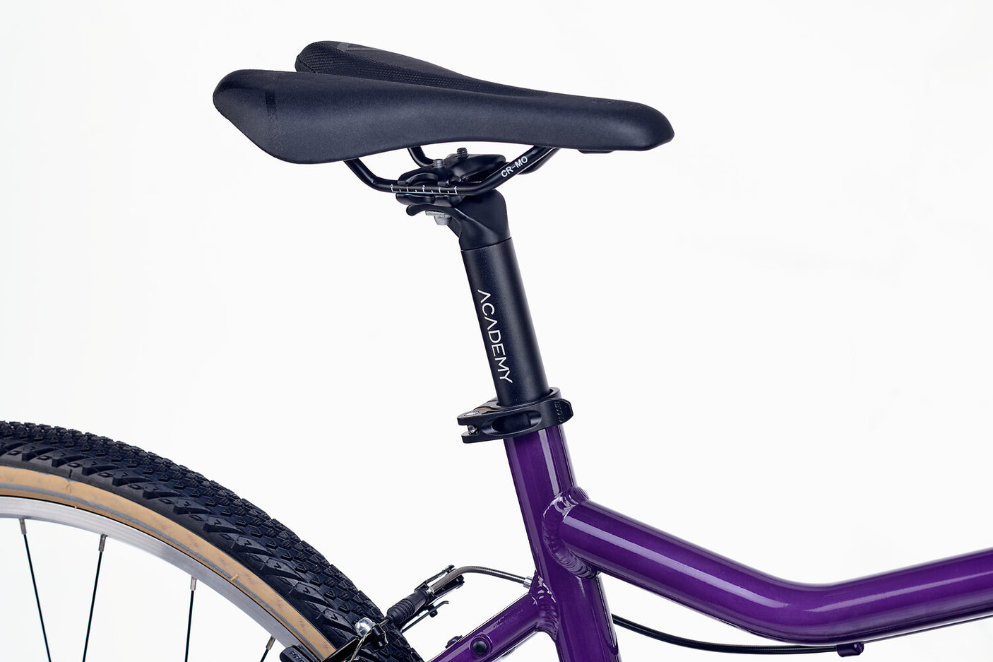 Academy GRADE 6 Paars