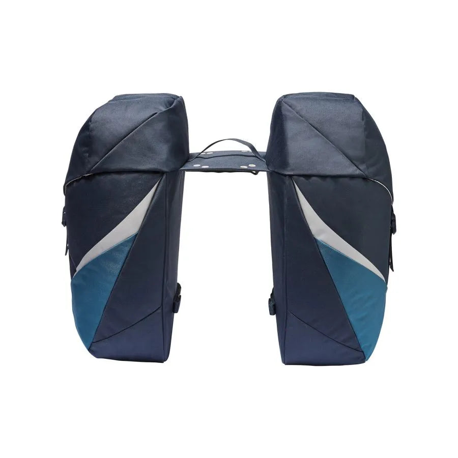 VAUDE TwinRoadster blauw
