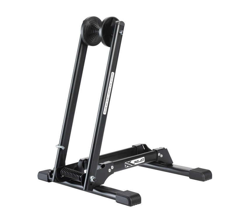 XLC VS-F03 Fietsstandaard Opvouwbaar