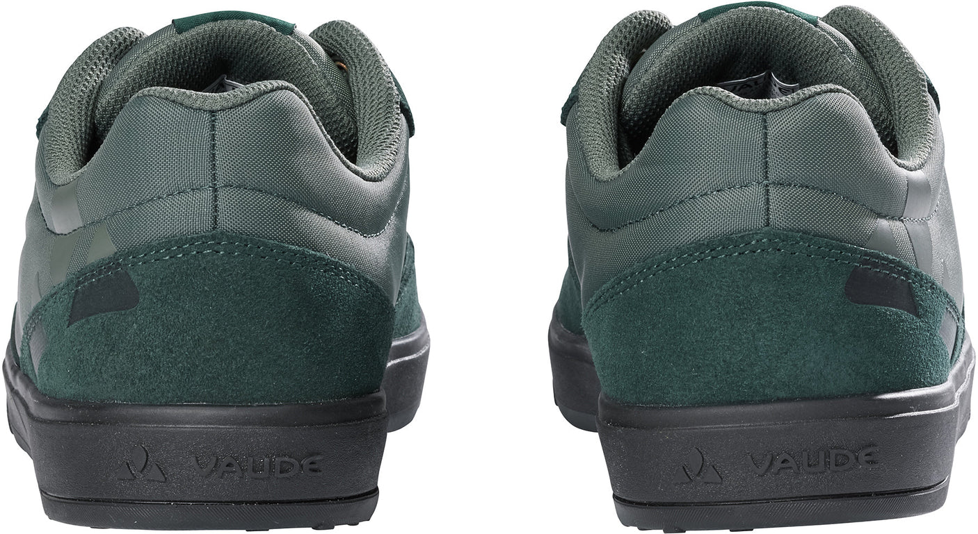 VAUDE AM Moab Gravity schoenen petrol