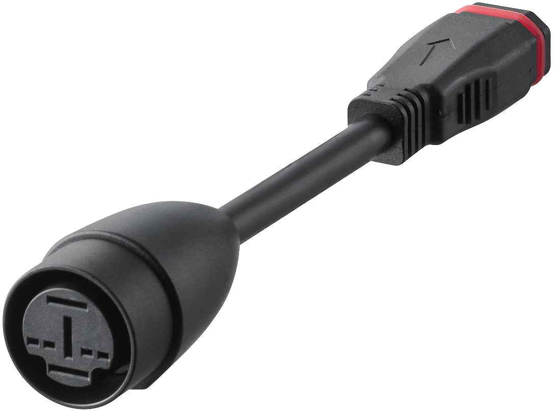 Shimano Laadadapter SM-BTE81 voor BT-EN817