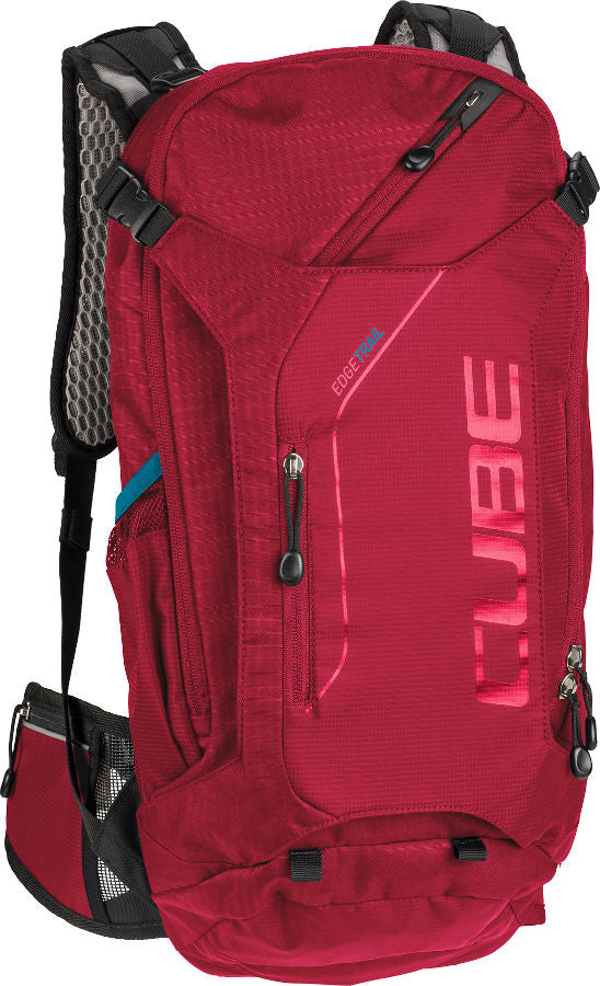 CUBE Rugzak EDGE TRAIL