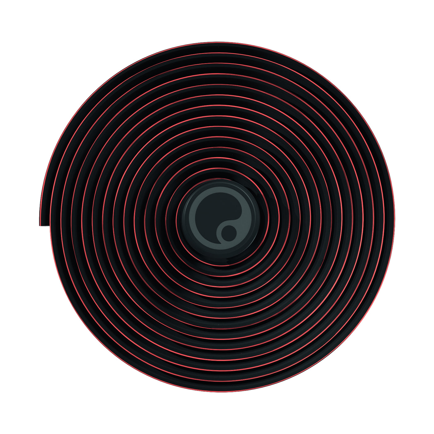 Ergon BT Gravel Roest Rood