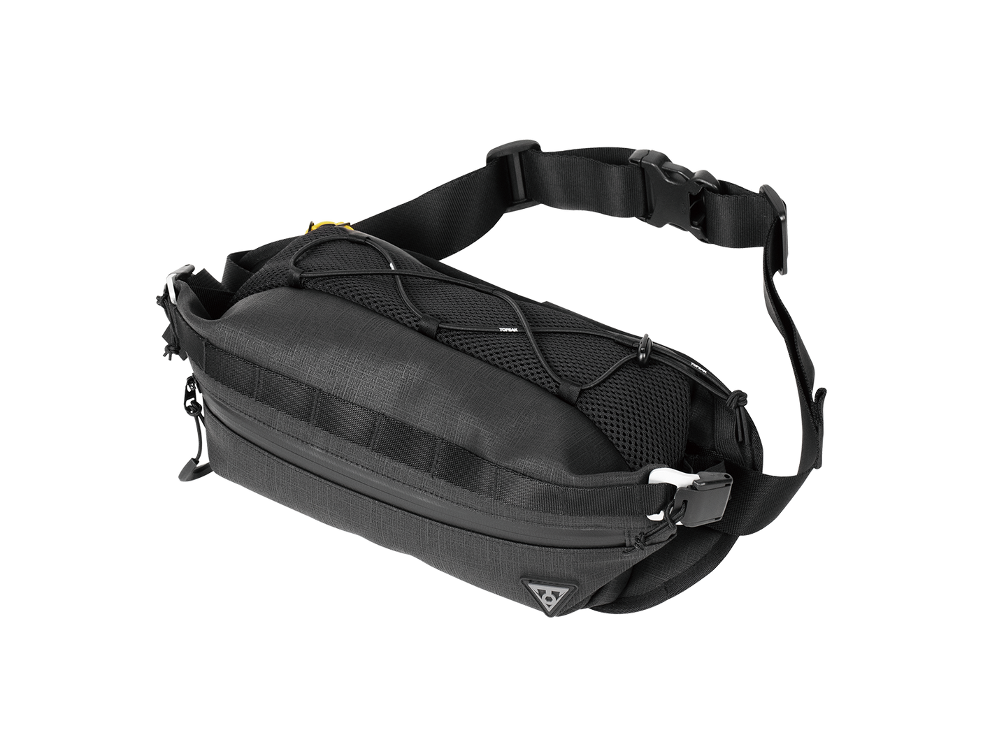 Topeak Heuptas, Zwart