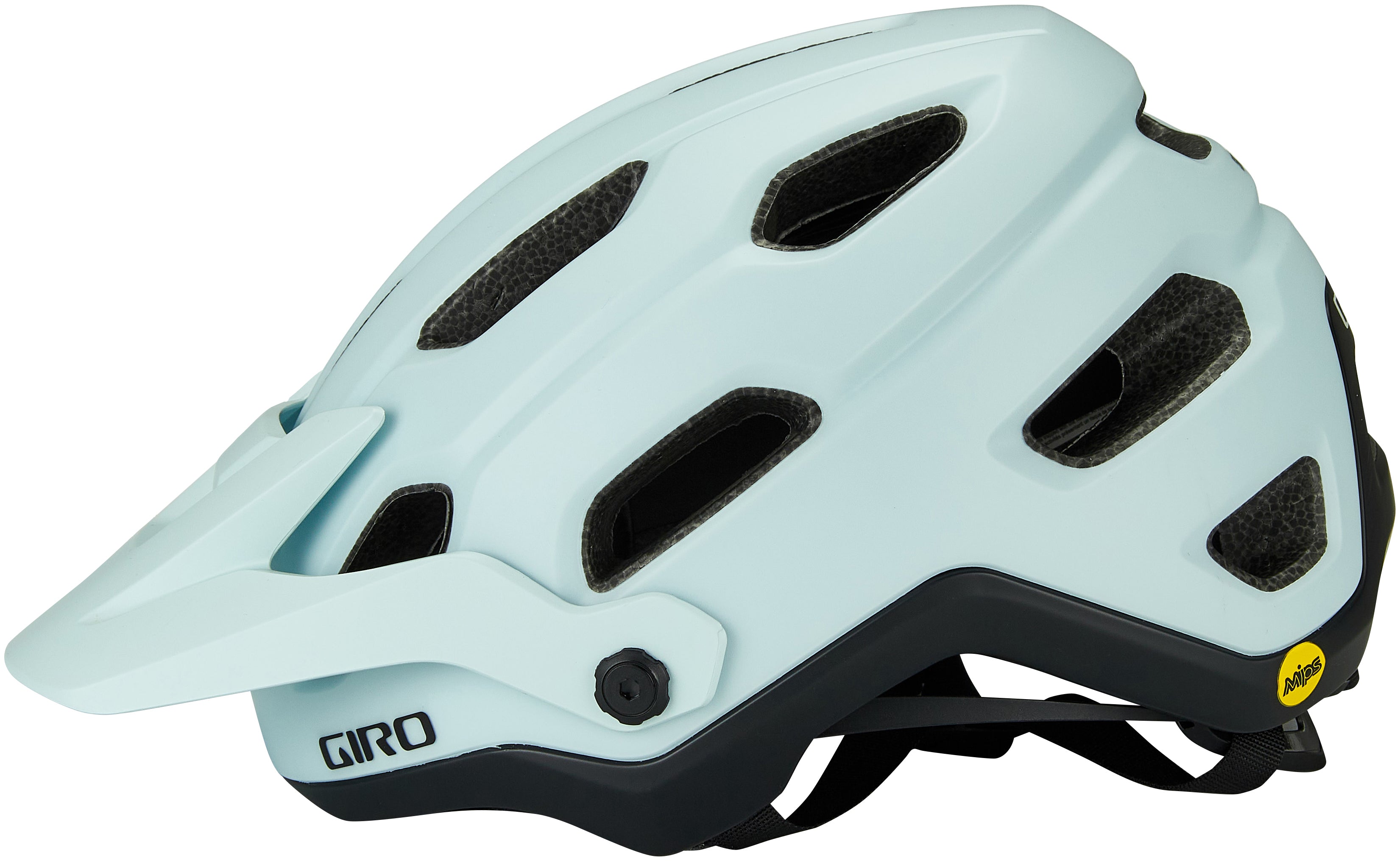 Giro Source Mips helm mat krijt