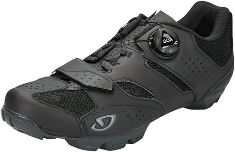 Giro CYLINDER II - Dirt schoenen black