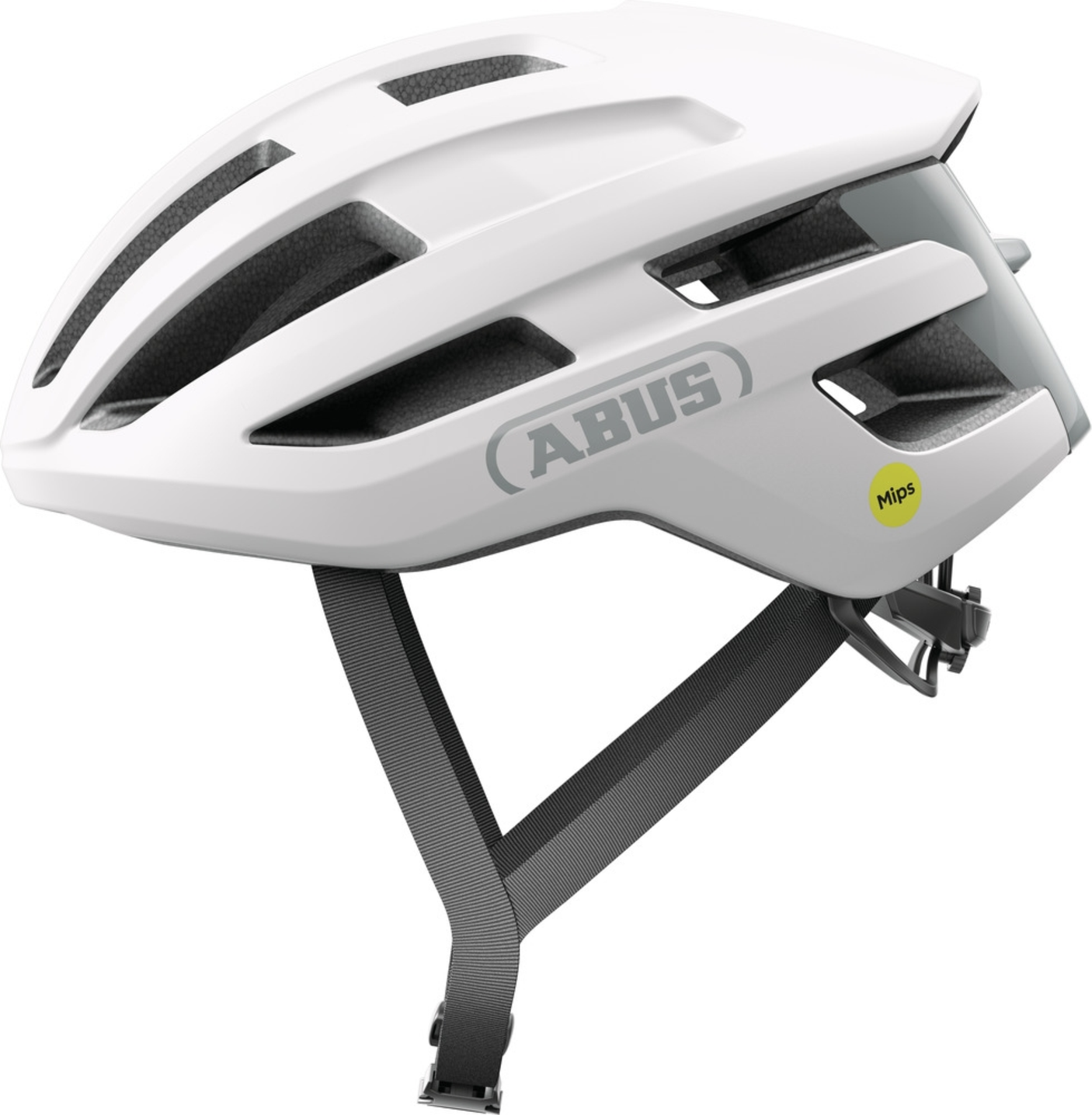 Abus PowerDome MIPS polar wit