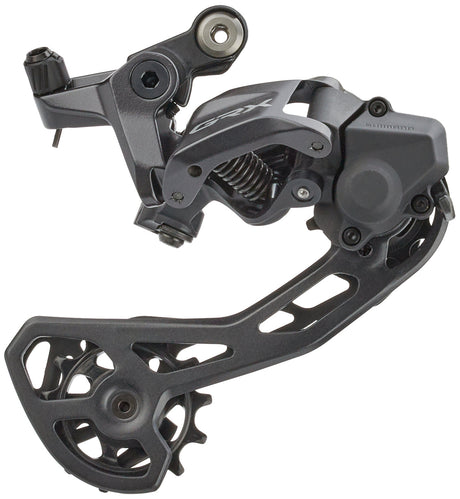 Shimano GRX RD-RX820 Derailleur Medium Cage 12-speed