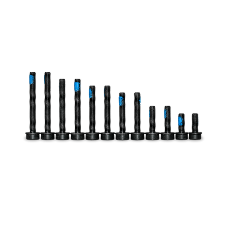 Magura Flatmount schroefset achterwiel