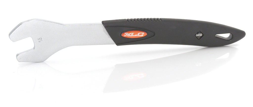 XLC TO-S18 Pedalensleutel