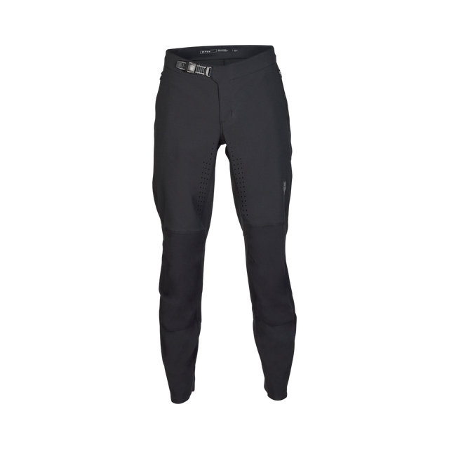 Fox Defend Broek Zwart