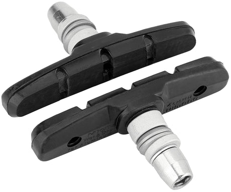 Shimano M70T4 remblokken grijs/zwart