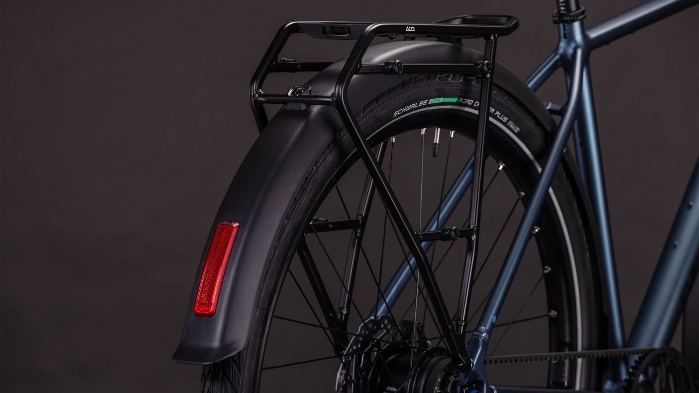 Cube Editor Pro FE mineralblue´n´chrome (2026)