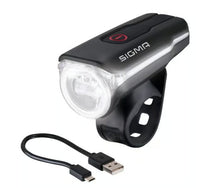 Sigma Aura 60 Voorlicht – aktuelle Variante