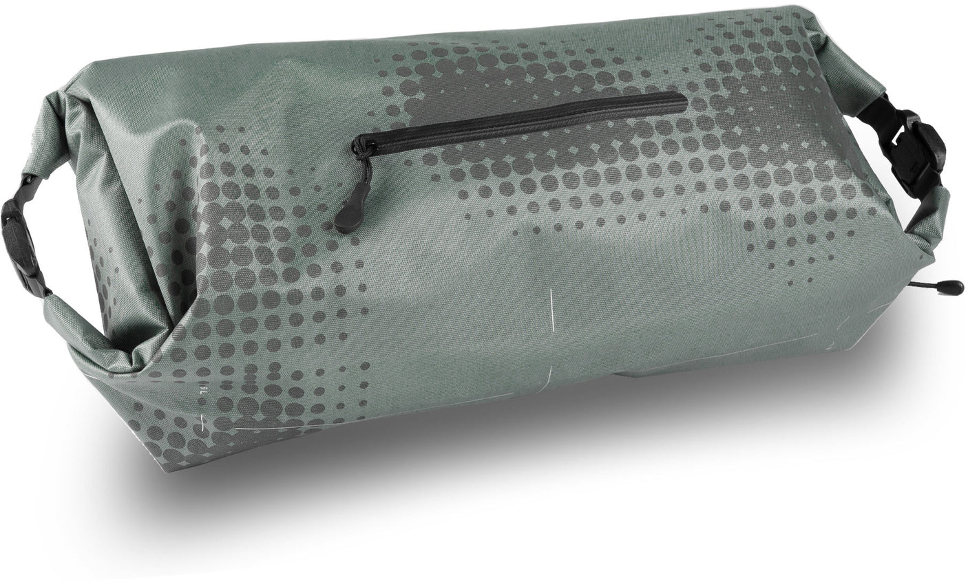 ACID Stuurtas PACK PRO 9 black´n´green