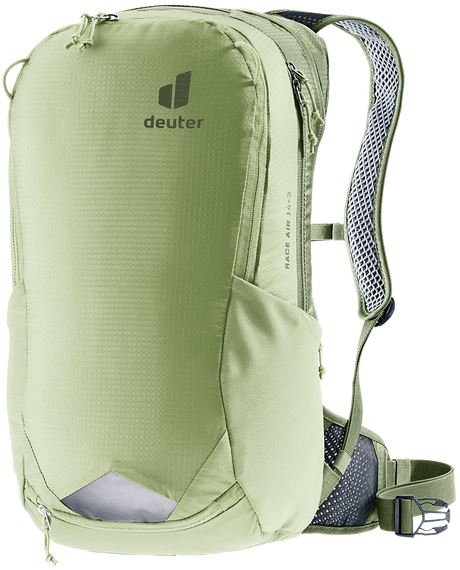 deuter Race Air 14+3 fietsrugzak mineral-grove